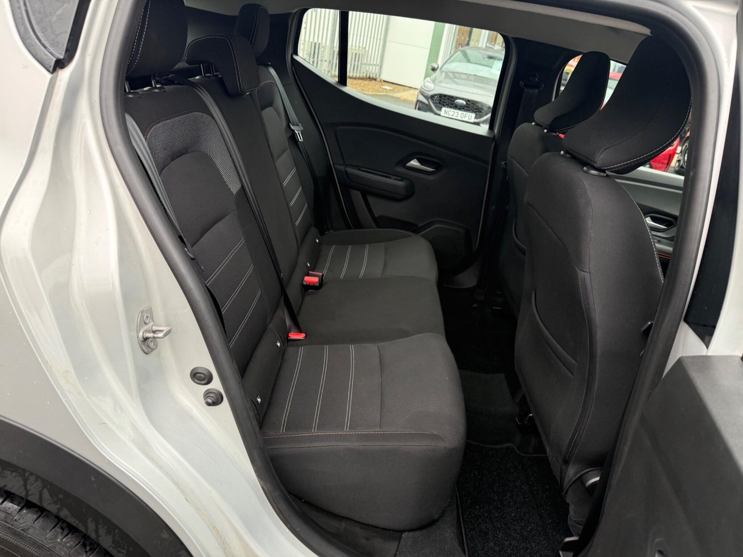 Used Dacia Sandero Stepway 2023 for sale - 77267128: Photo 21