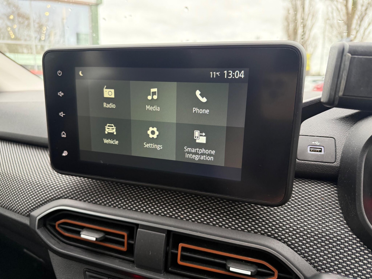 Used Dacia Sandero Stepway 2023 for sale - 77267128: Photo 22