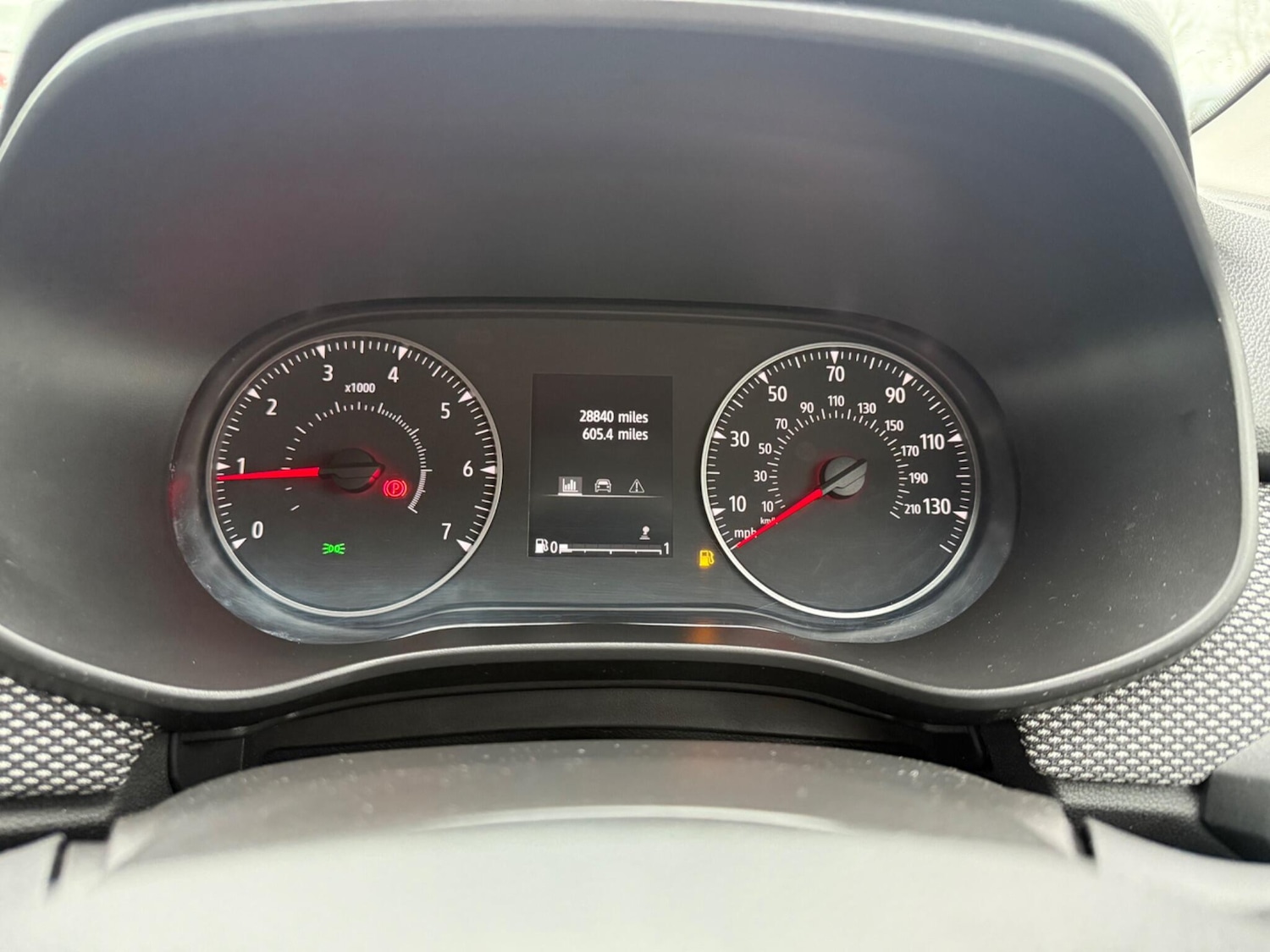 Used Dacia Sandero Stepway 2023 for sale - 77267128: Photo 23