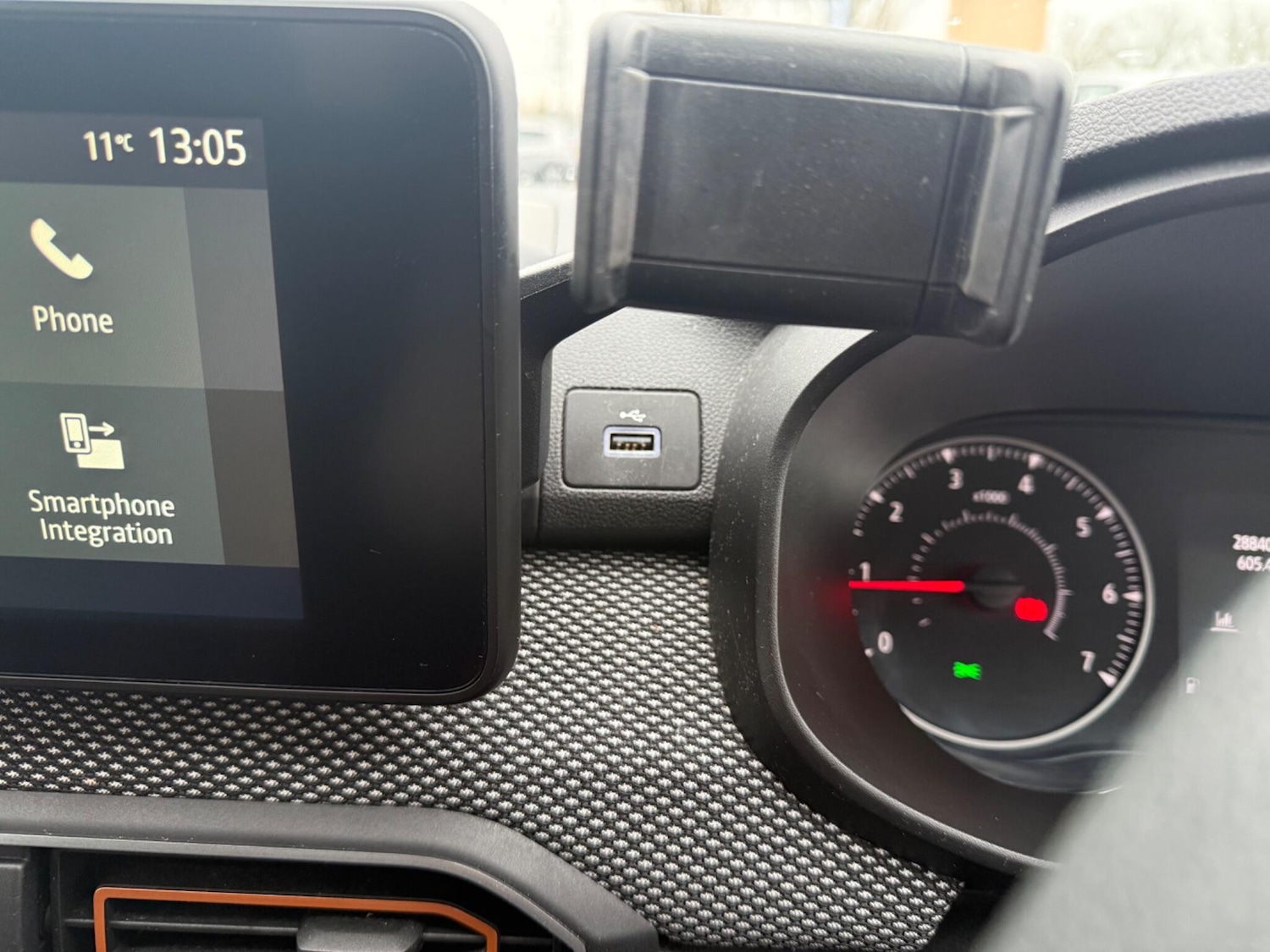 Used Dacia Sandero Stepway 2023 for sale - 77267128: Photo 33