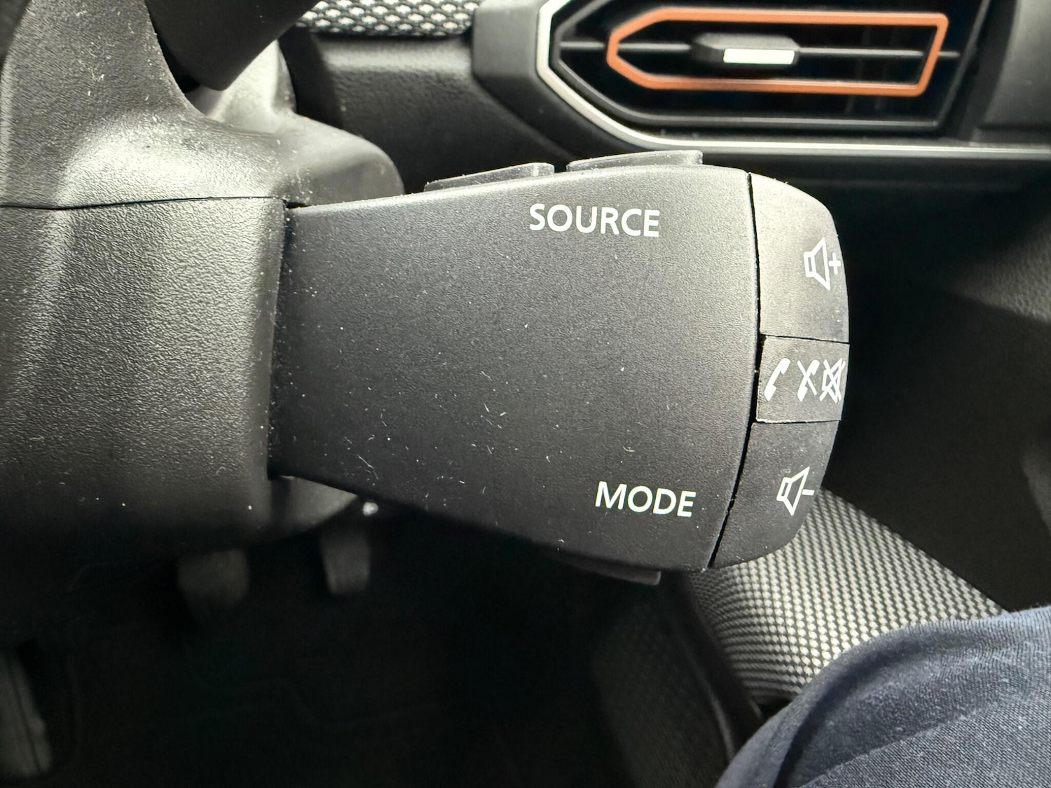 Used Dacia Sandero Stepway 2023 for sale - 77267128: Photo 39