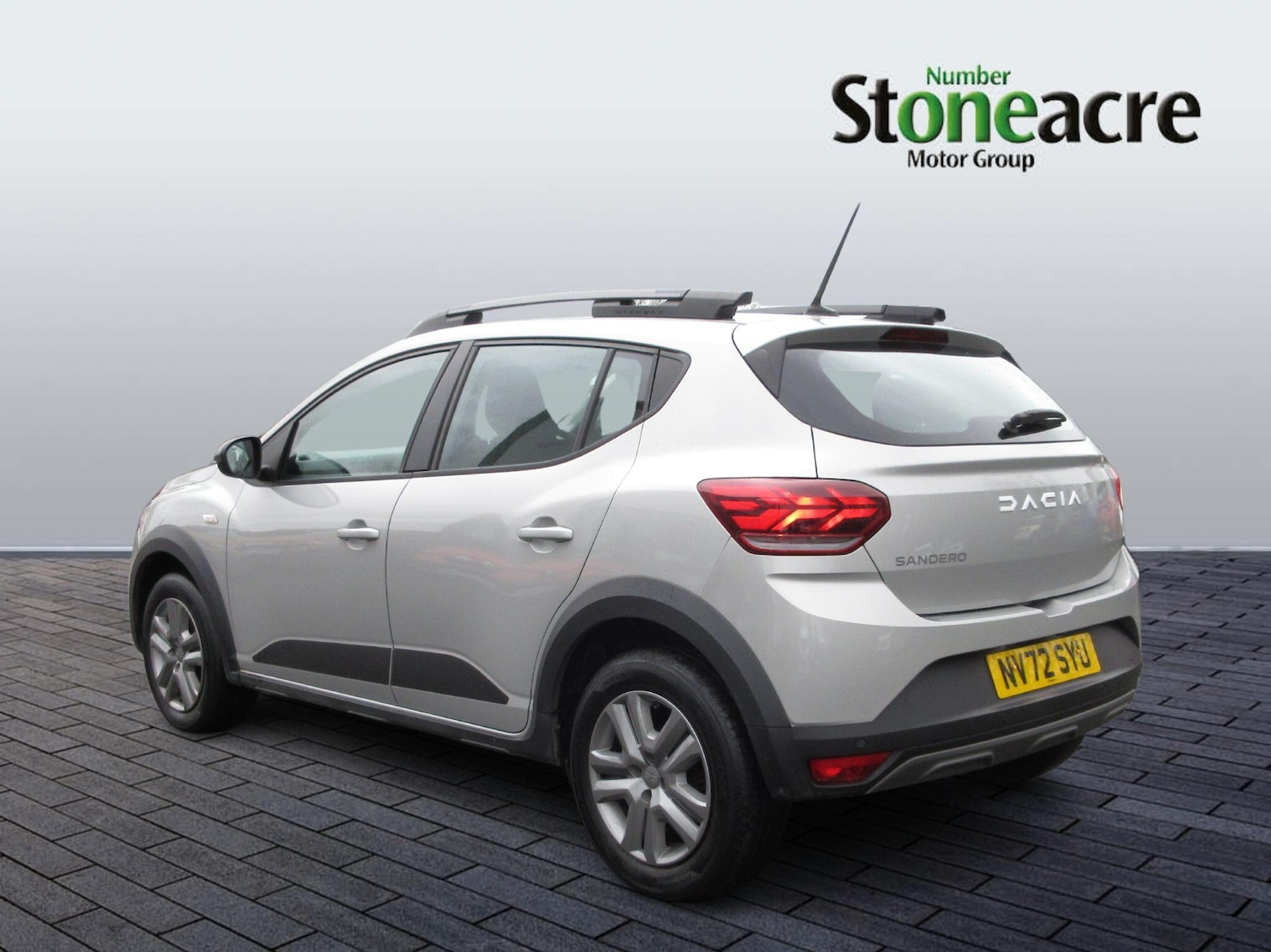 Used Dacia Sandero Stepway 2023 for sale - 77267128: Photo 5