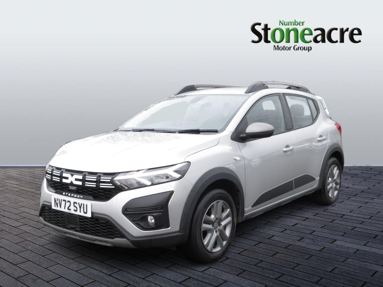 Used Dacia Sandero Stepway 2023 for sale - 77267128: Photo 6