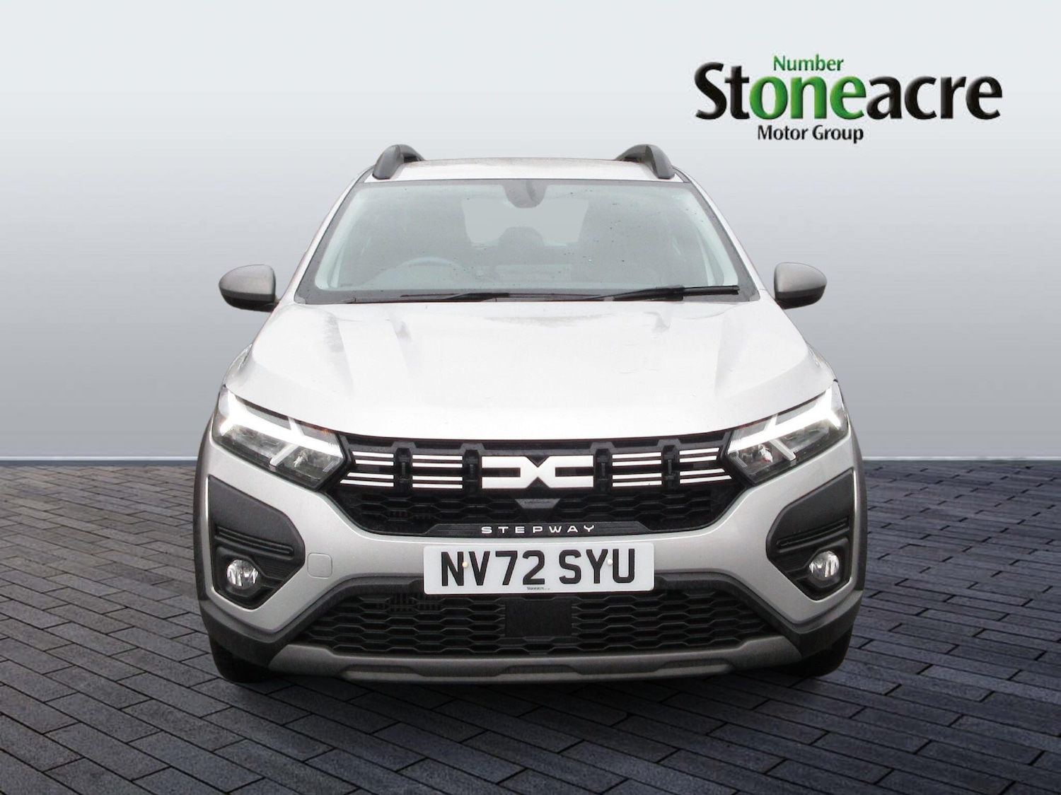Used Dacia Sandero Stepway 2023 for sale - 77267128: Photo 7