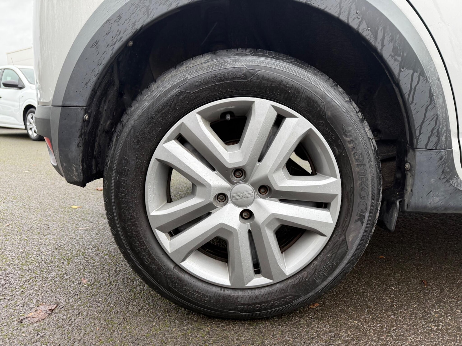 Used Dacia Sandero Stepway 2023 for sale - 77267128: Photo 9