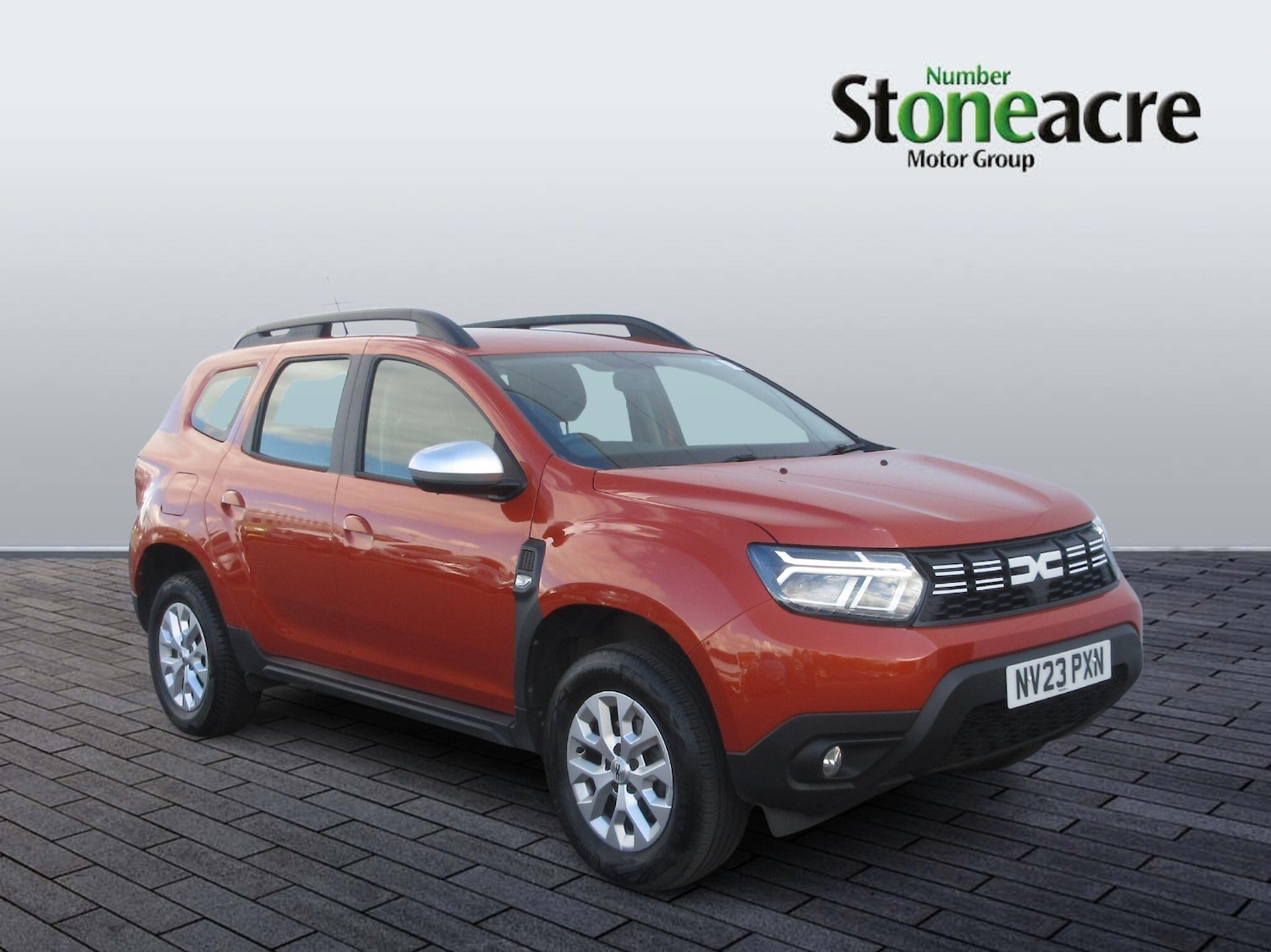 Used Dacia Duster 2023 for sale - 76549474: Photo 1