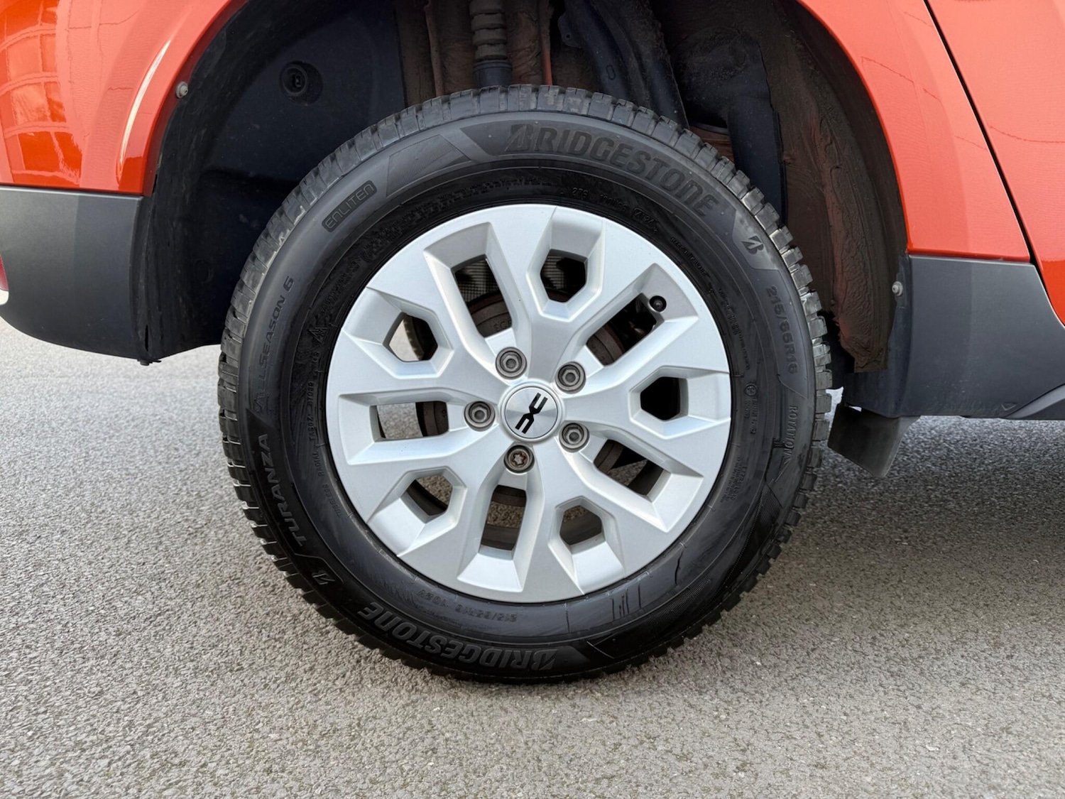 Used Dacia Duster 2023 for sale - 76549474: Photo 10