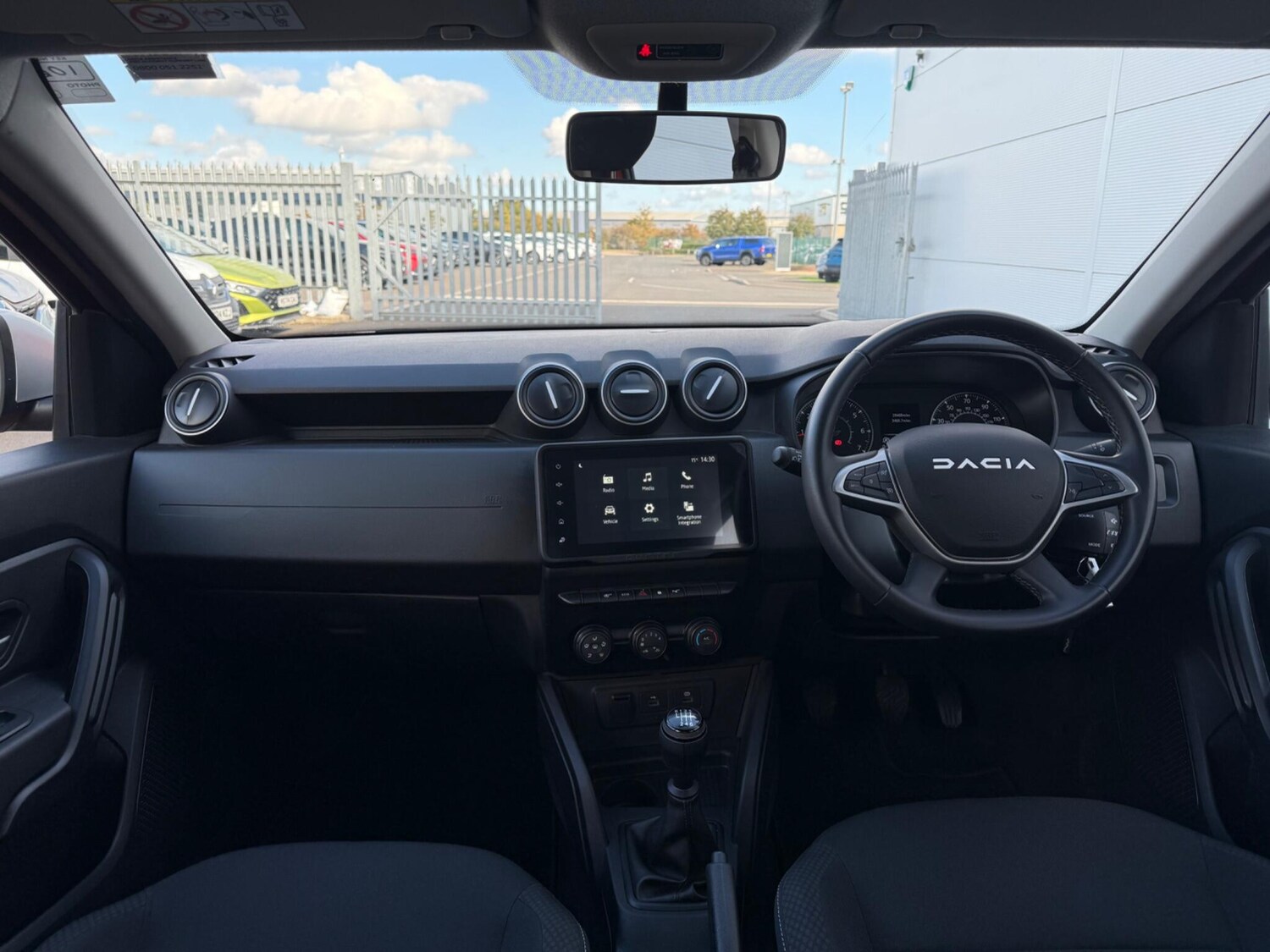 Used Dacia Duster 2023 for sale - 76549474: Photo 16