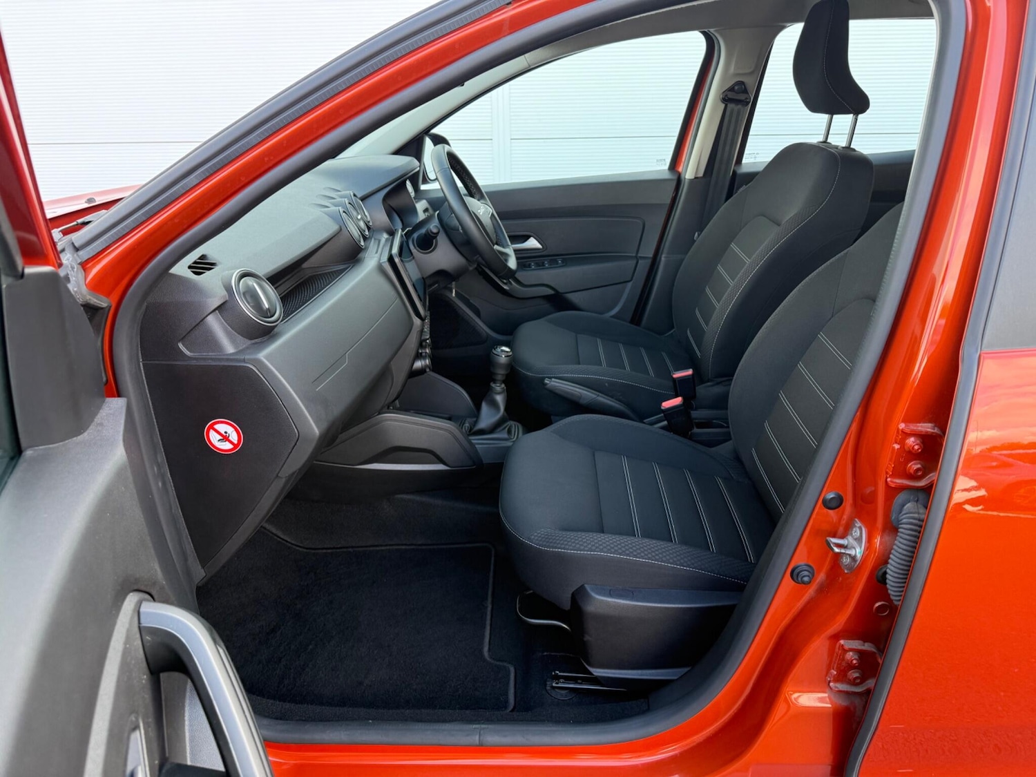 Used Dacia Duster 2023 for sale - 76549474: Photo 17