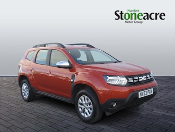 Dacia - Duster