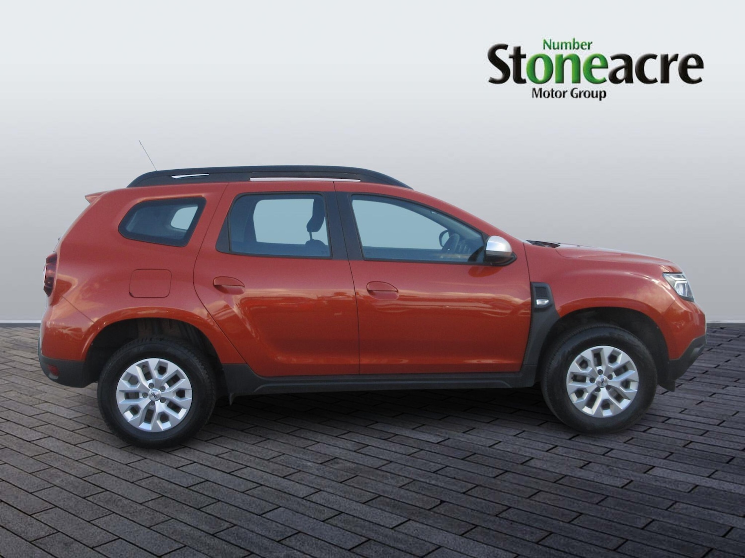 Used Dacia Duster 2023 for sale - 76549474: Photo 2