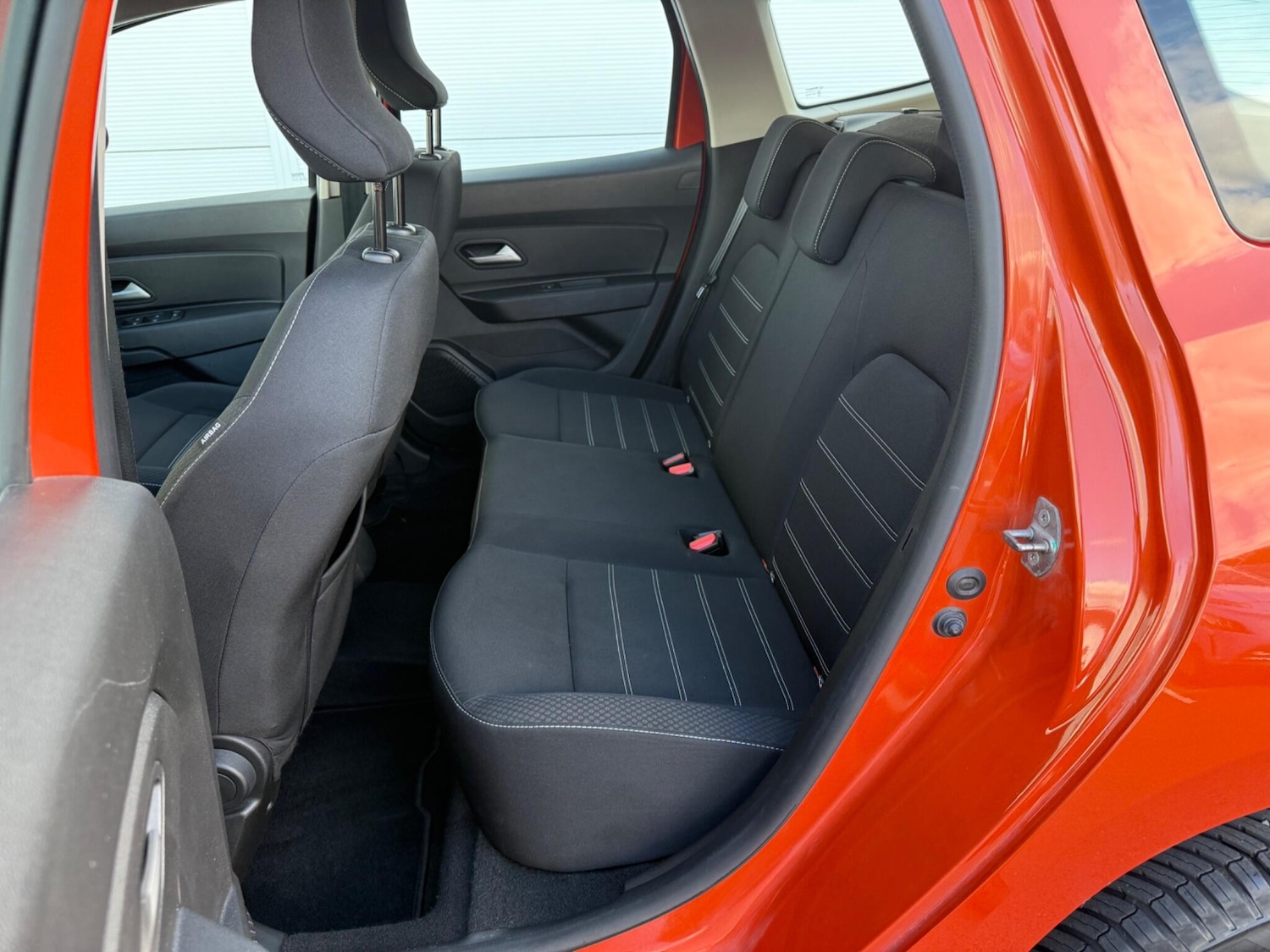 Used Dacia Duster 2023 for sale - 76549474: Photo 21