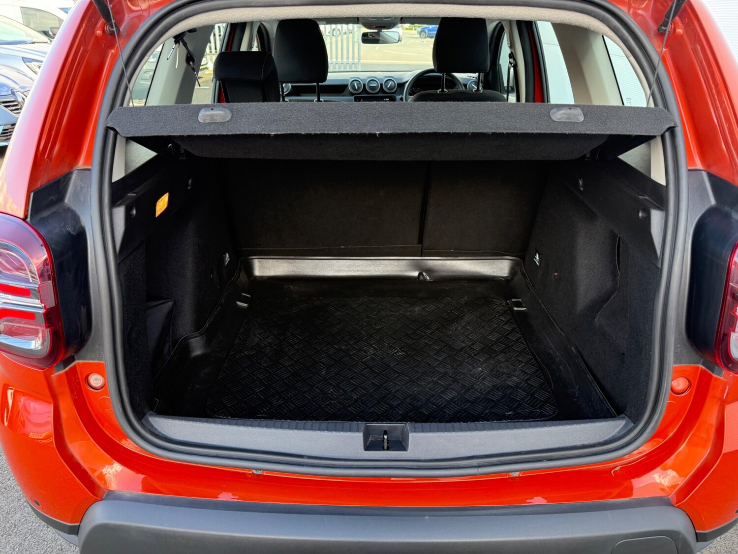 Used Dacia Duster 2023 for sale - 76549474: Photo 24