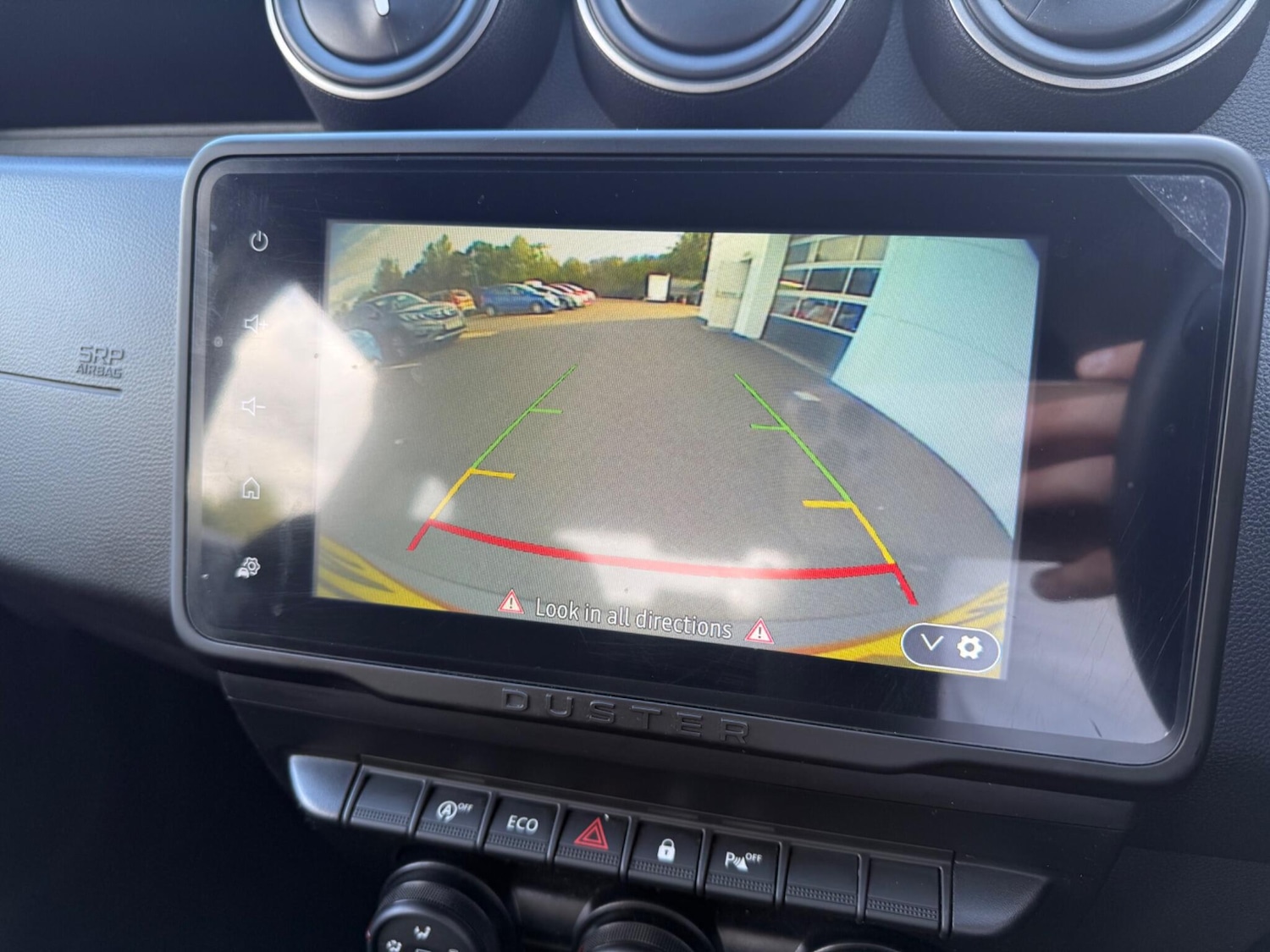 Used Dacia Duster 2023 for sale - 76549474: Photo 25