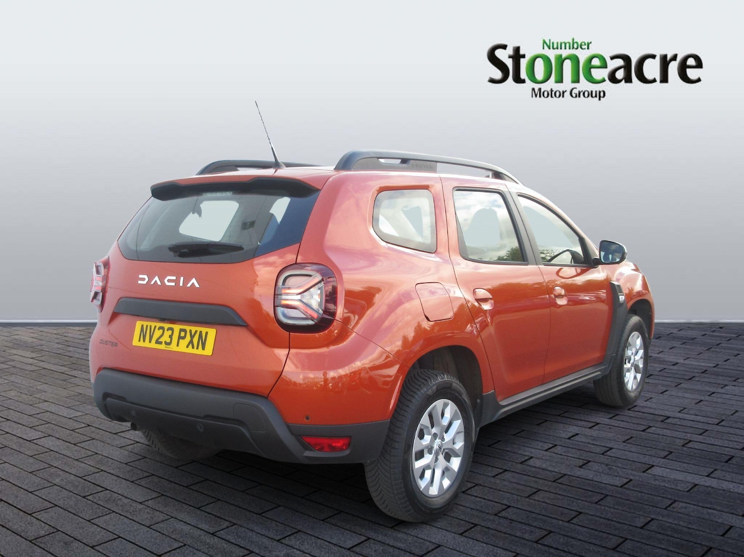 Used Dacia Duster 2023 for sale - 76549474: Photo 3