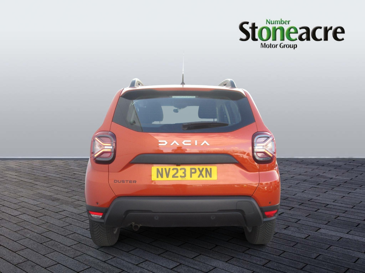 Used Dacia Duster 2023 for sale - 76549474: Photo 4