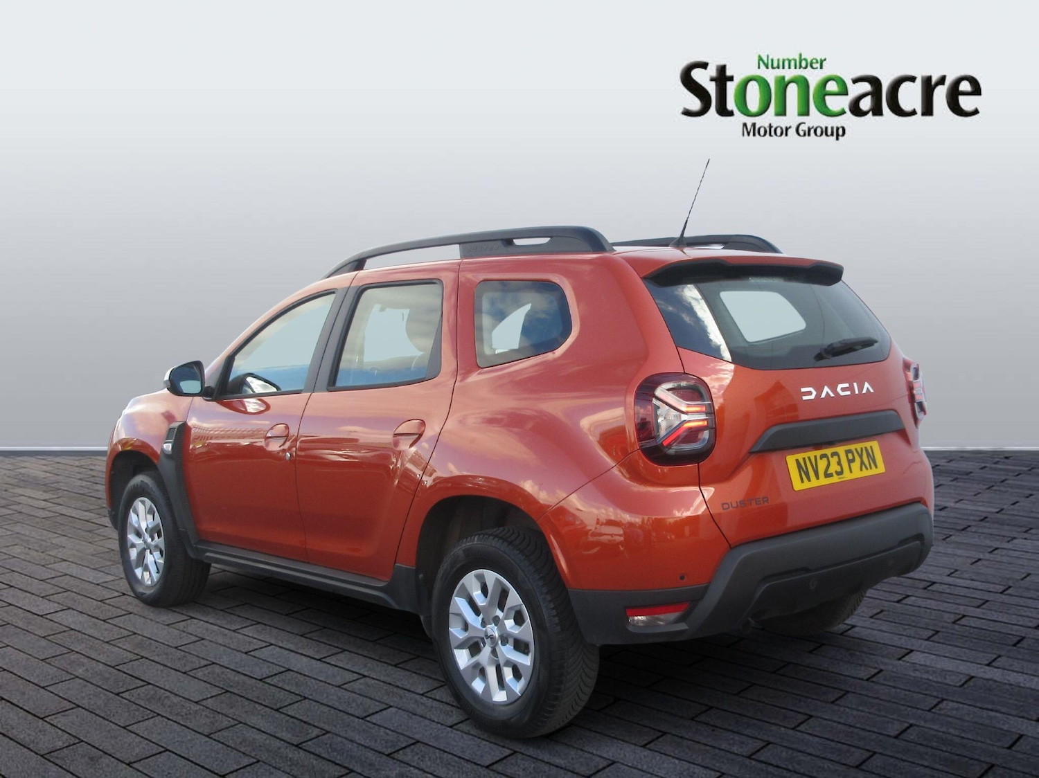 Used Dacia Duster 2023 for sale - 76549474: Photo 5