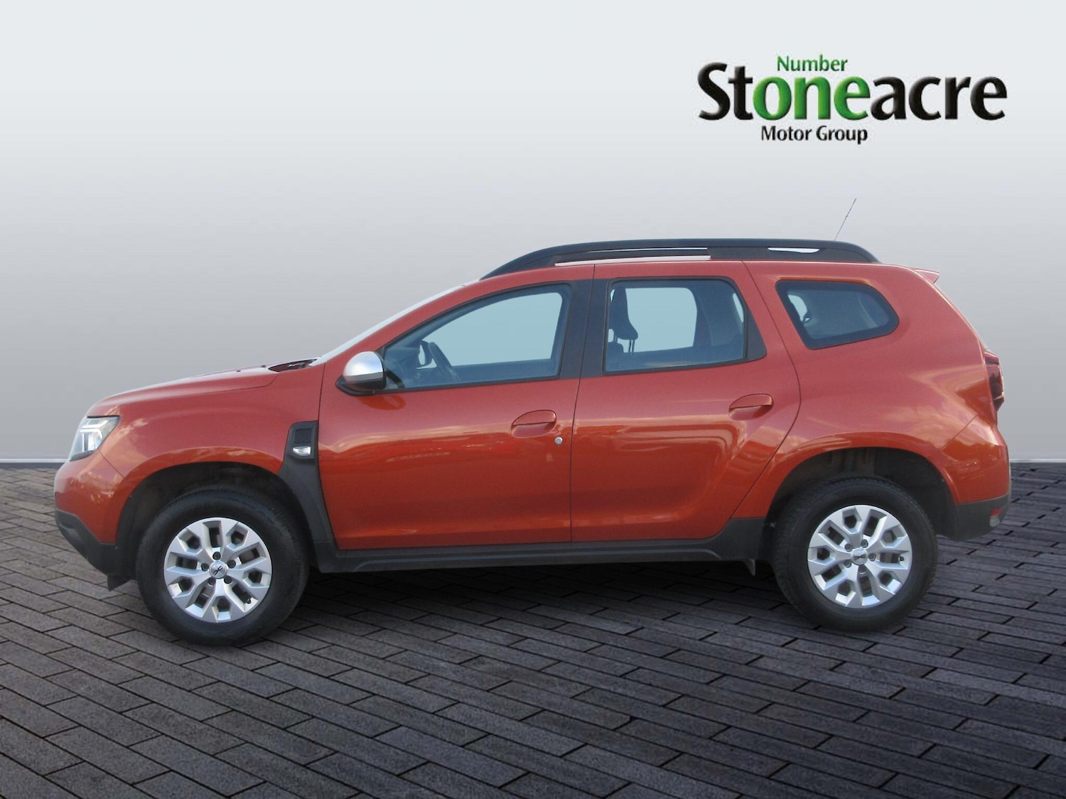 Used Dacia Duster 2023 for sale - 76549474: Photo 6