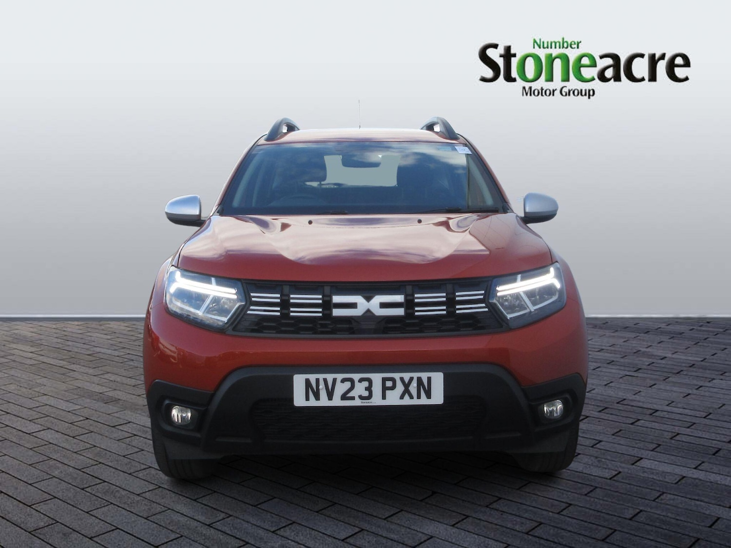 Used Dacia Duster 2023 for sale - 76549474: Photo 8
