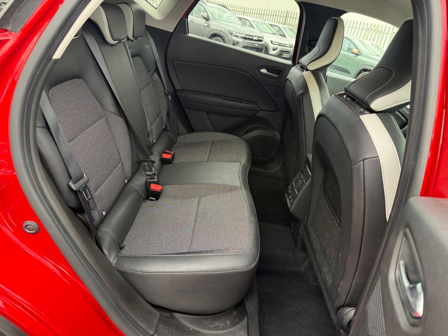 Used Renault Captur 2022 for sale - 78072606: Photo 10