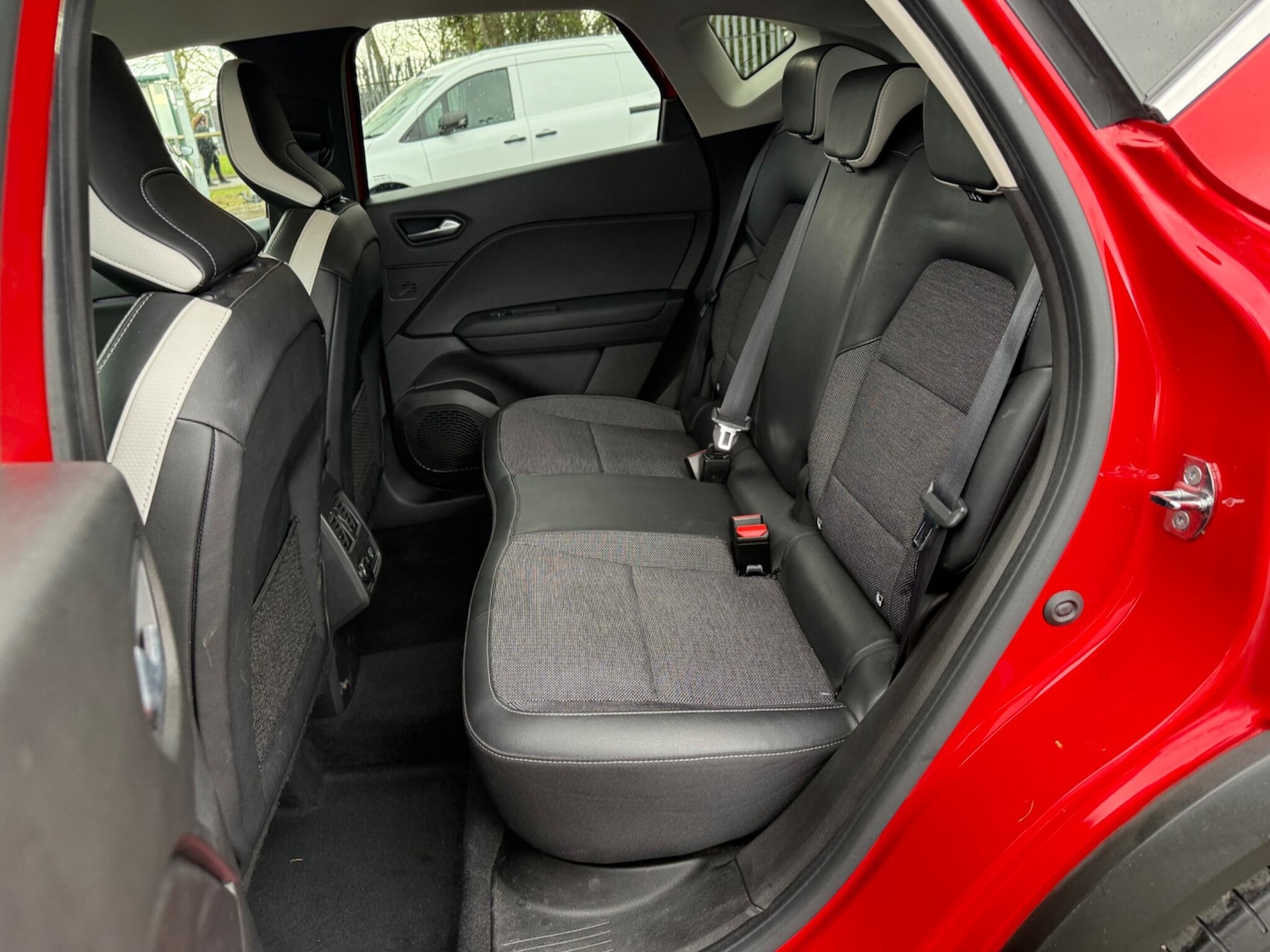 Used Renault Captur 2022 for sale - 78072606: Photo 11