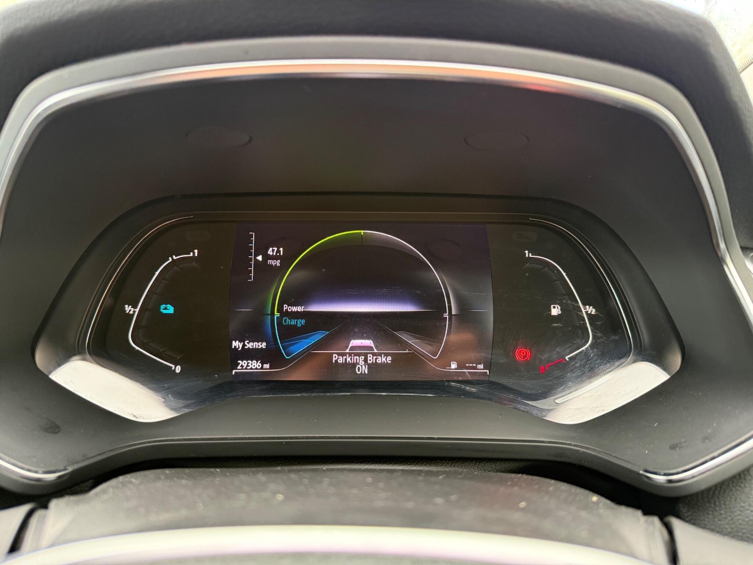 Used Renault Captur 2022 for sale - 78072606: Photo 13