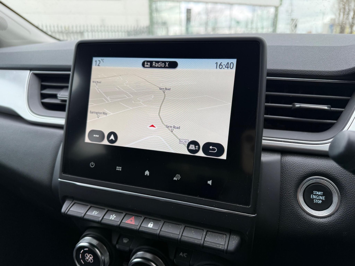 Used Renault Captur 2022 for sale - 78072606: Photo 16