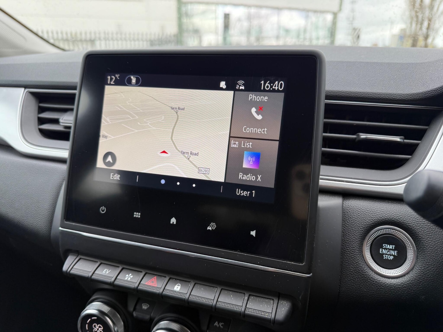 Used Renault Captur 2022 for sale - 78072606: Photo 17