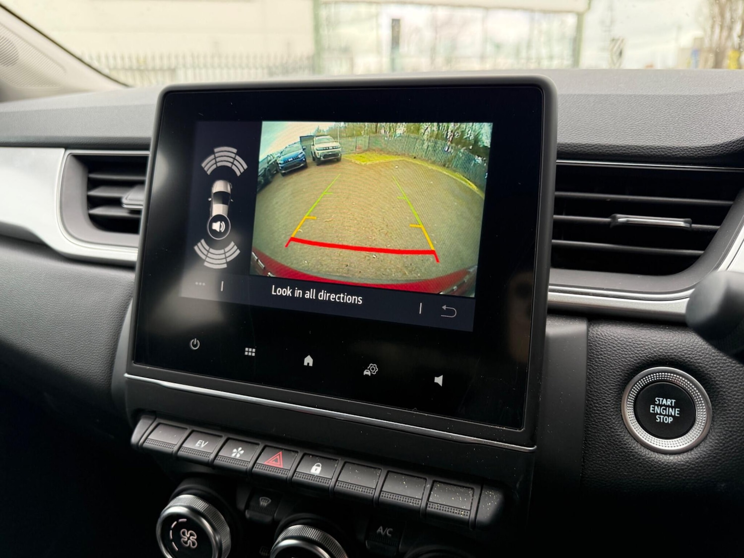 Used Renault Captur 2022 for sale - 78072606: Photo 19