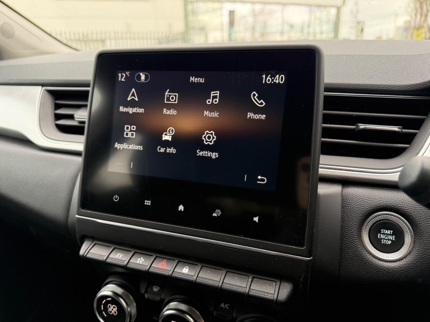 Used Renault Captur 2022 for sale - 78072606: Photo 20