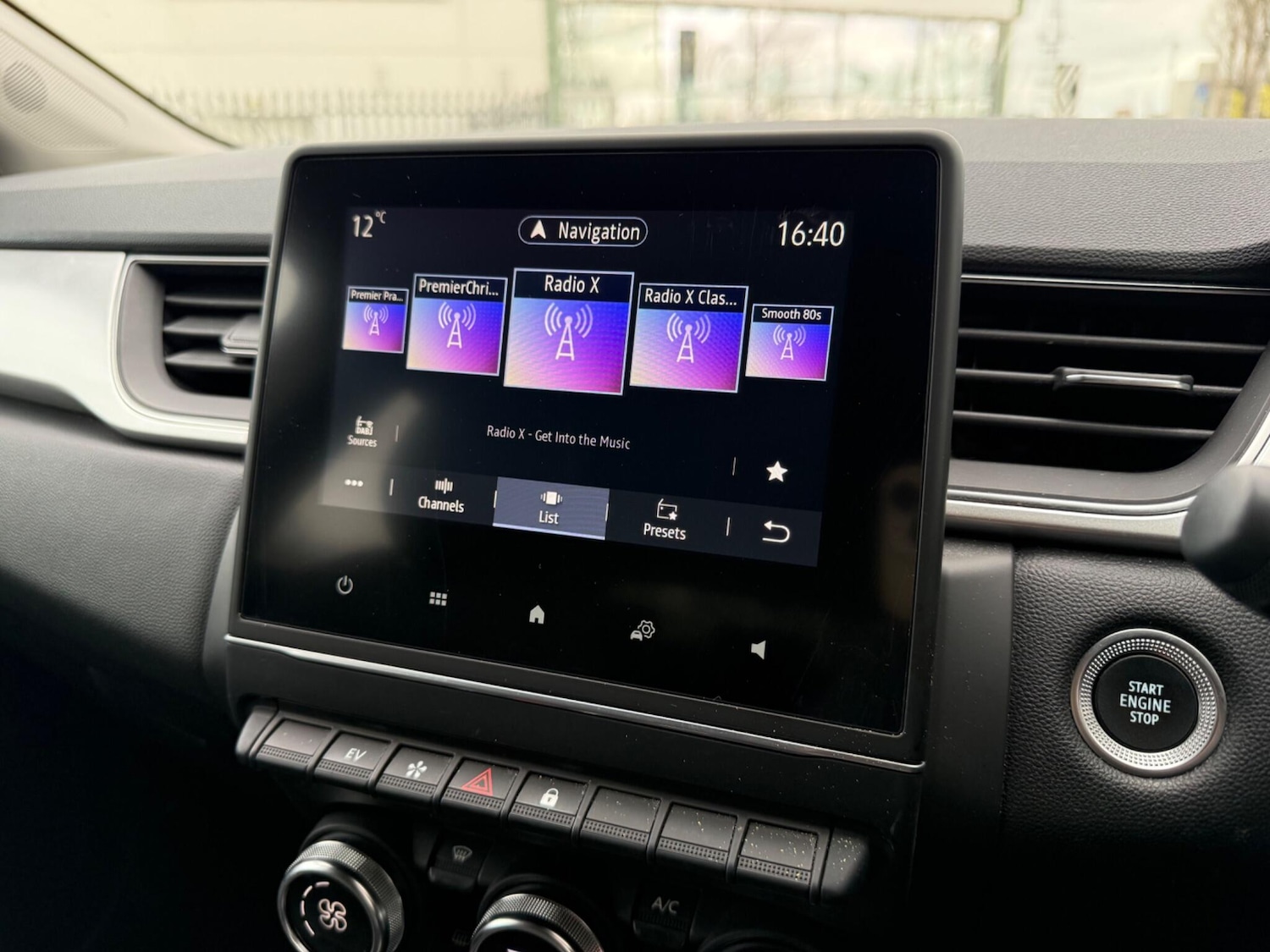 Used Renault Captur 2022 for sale - 78072606: Photo 21