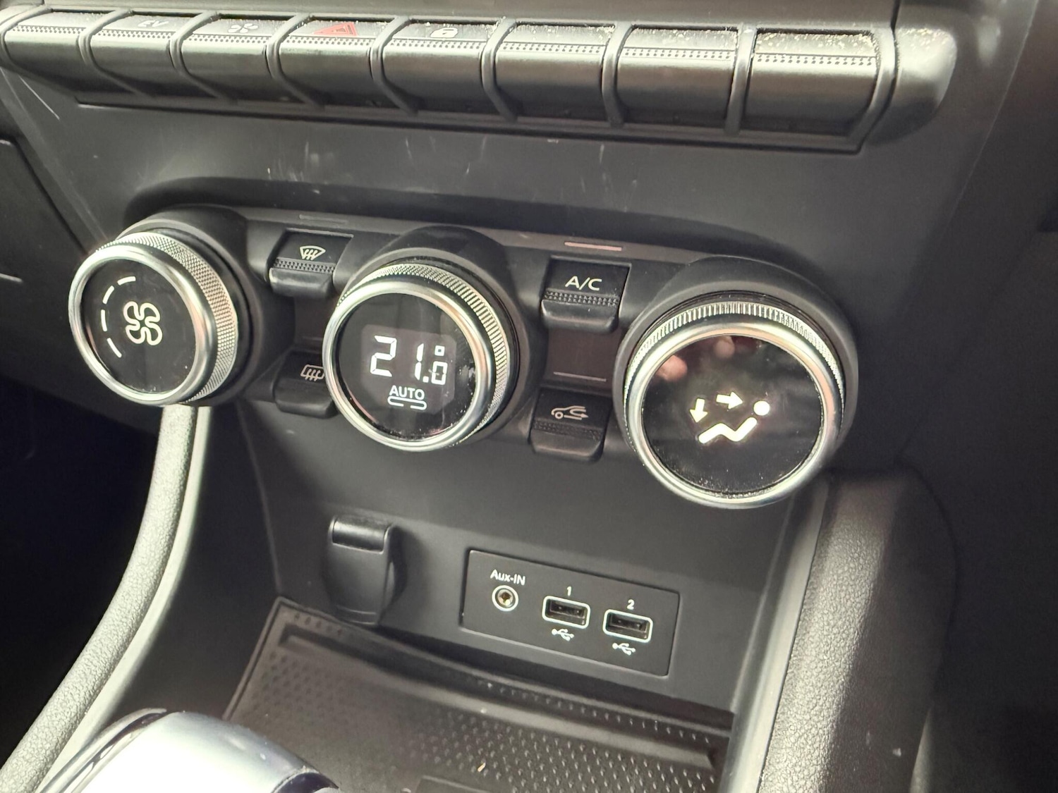 Used Renault Captur 2022 for sale - 78072606: Photo 23