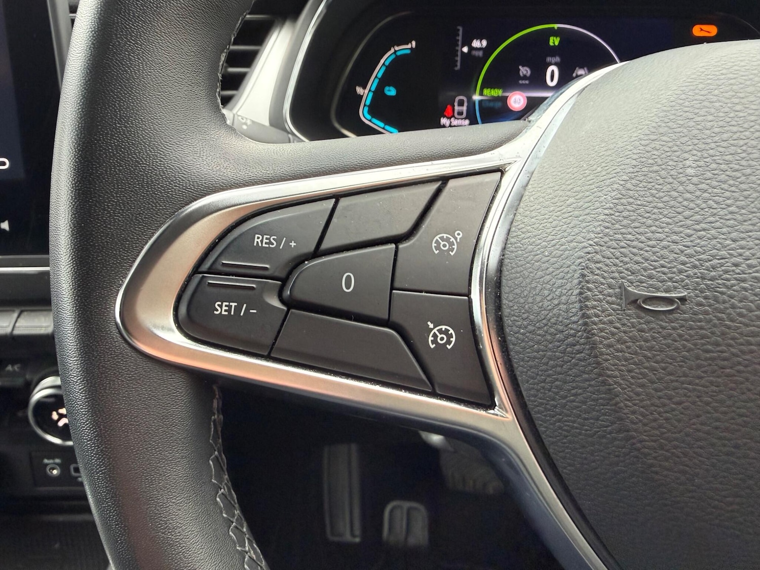 Used Renault Captur 2022 for sale - 78072606: Photo 25