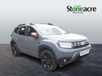 Used Dacia Duster 2024 for sale - 79158420: Photo