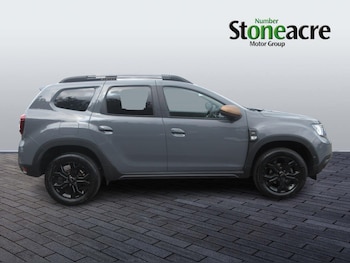 Used Dacia Duster 2024 for sale - 79158420: Photo