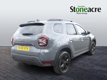 Used Dacia Duster 2024 for sale - 79158420: Photo