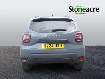 Used Dacia Duster 2024 for sale - 79158420: Photo