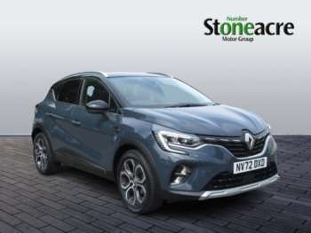 2022 (72) - 1.0 TCE 90 Techno 5dr