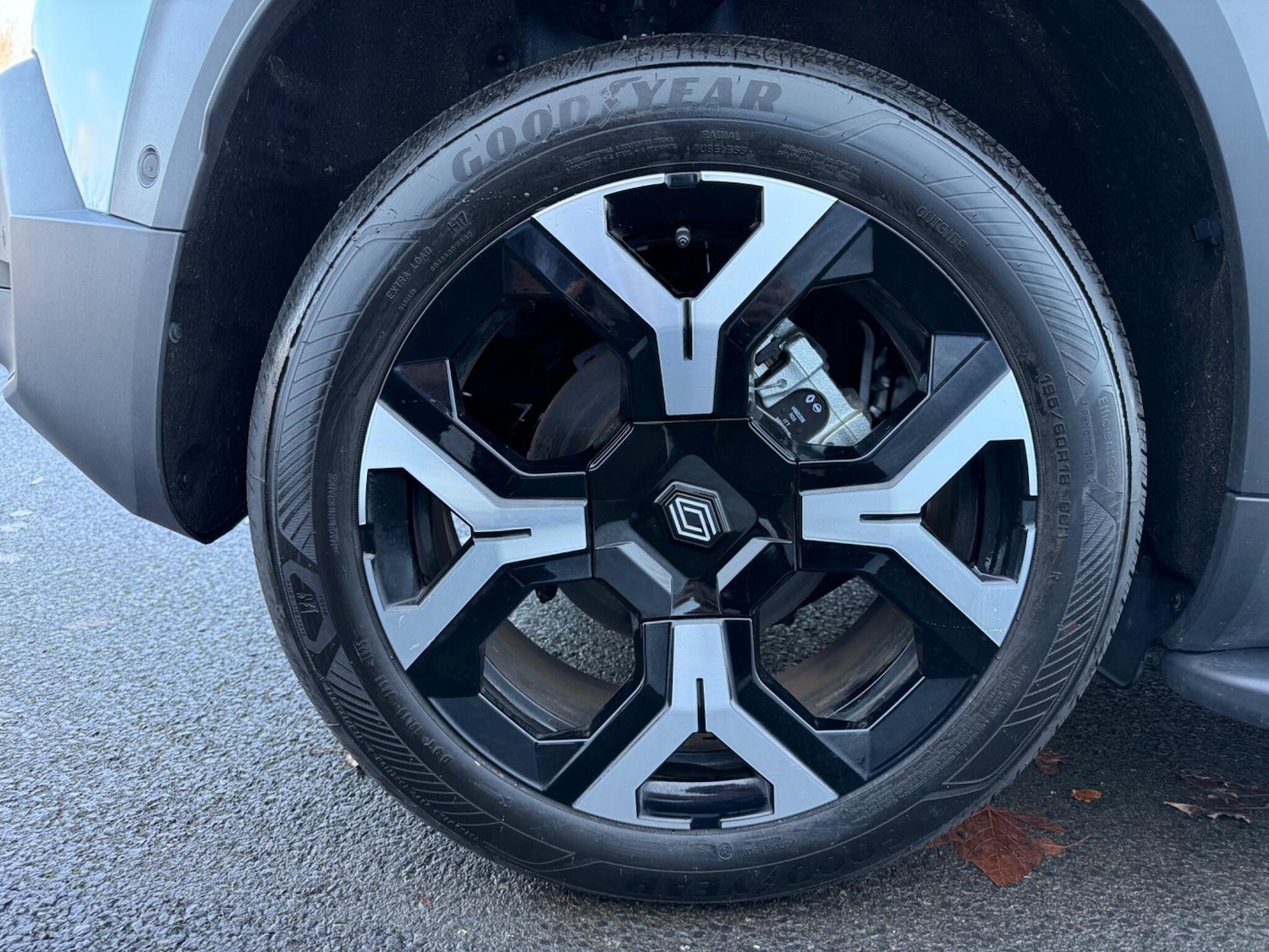 Used Renault 4 2025 for sale - 76781678: Photo 10