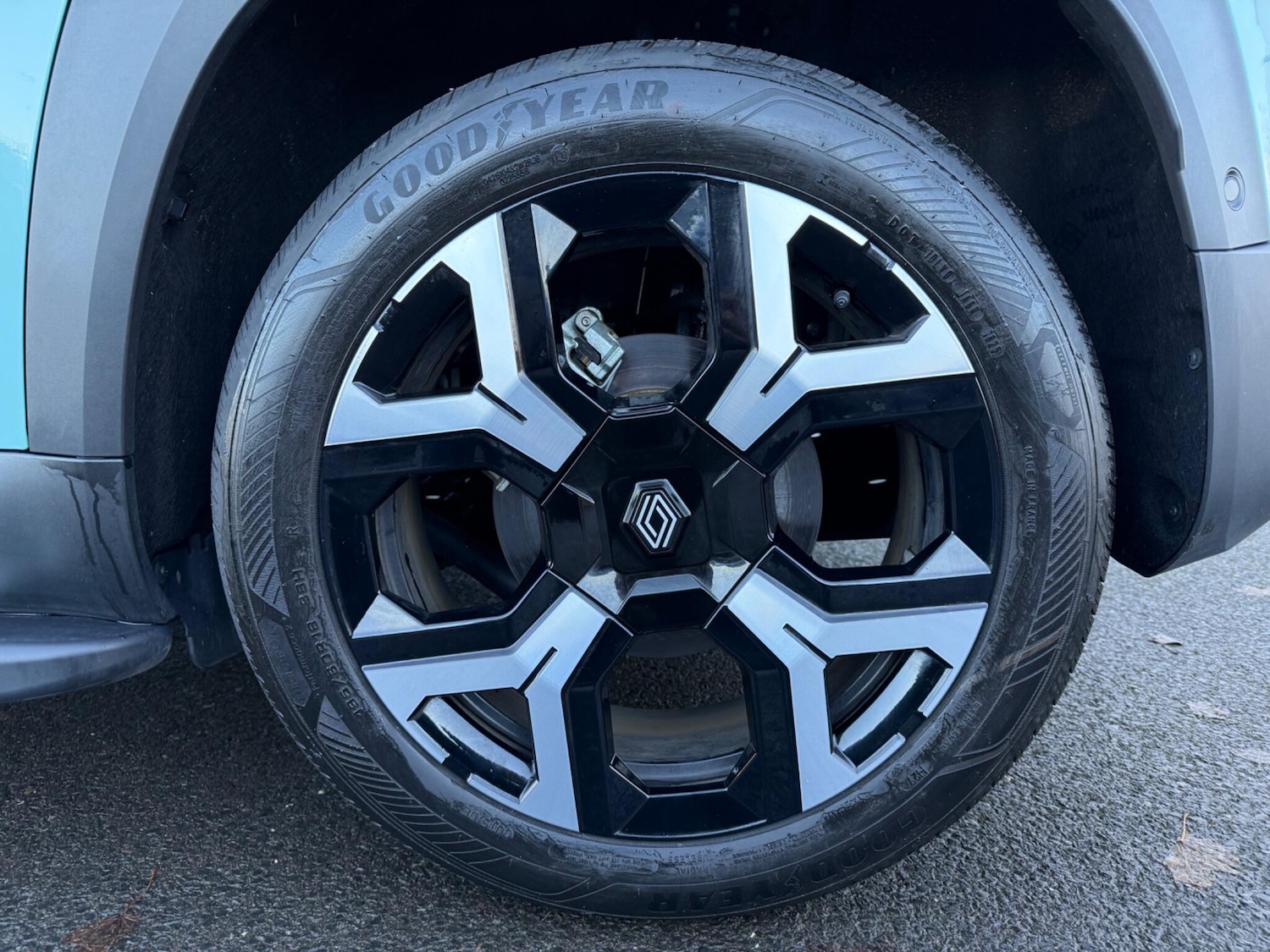 Used Renault 4 2025 for sale - 76781678: Photo 11