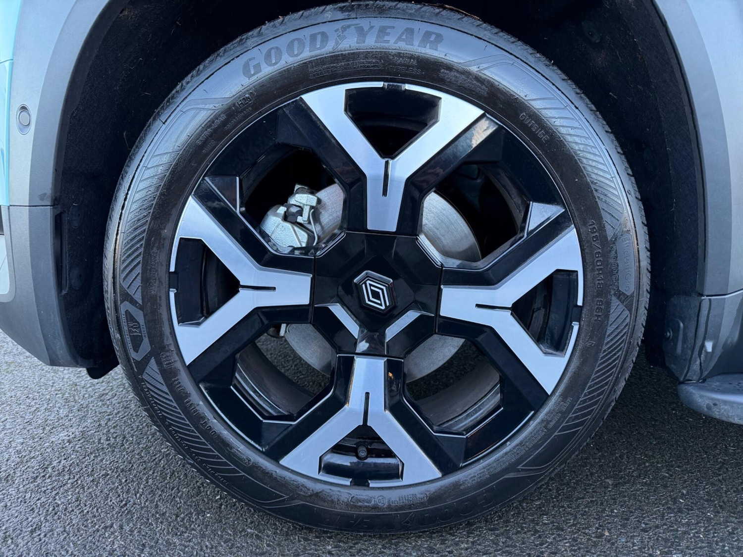 Used Renault 4 2025 for sale - 76781678: Photo 12