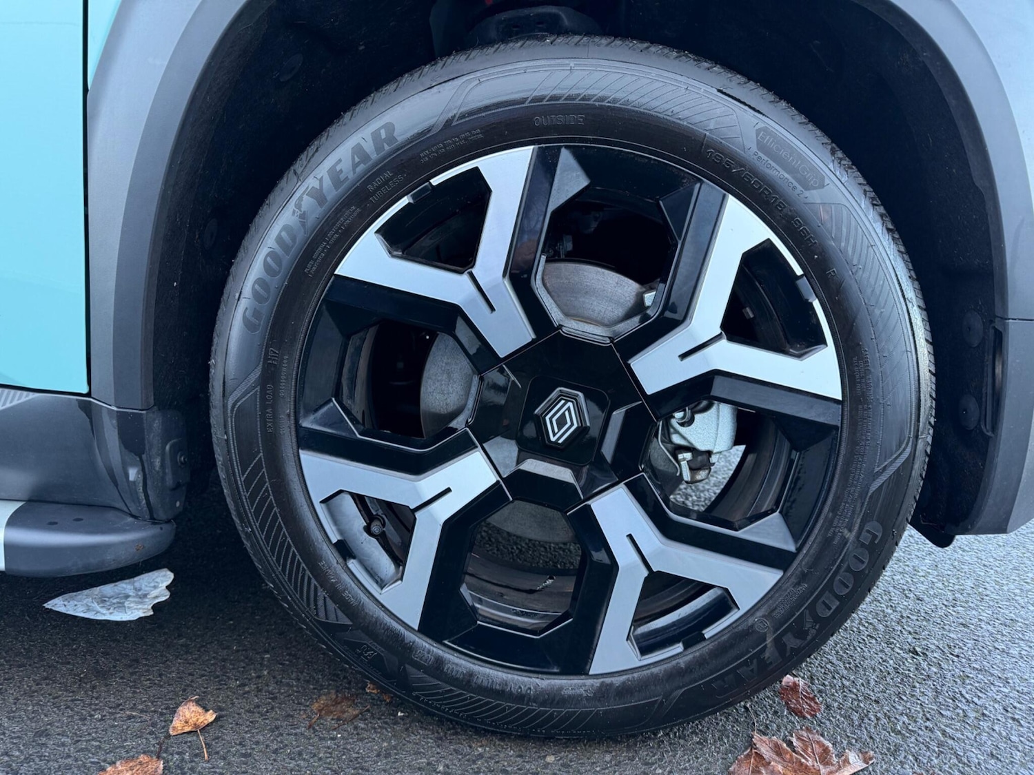 Used Renault 4 2025 for sale - 76781678: Photo 13