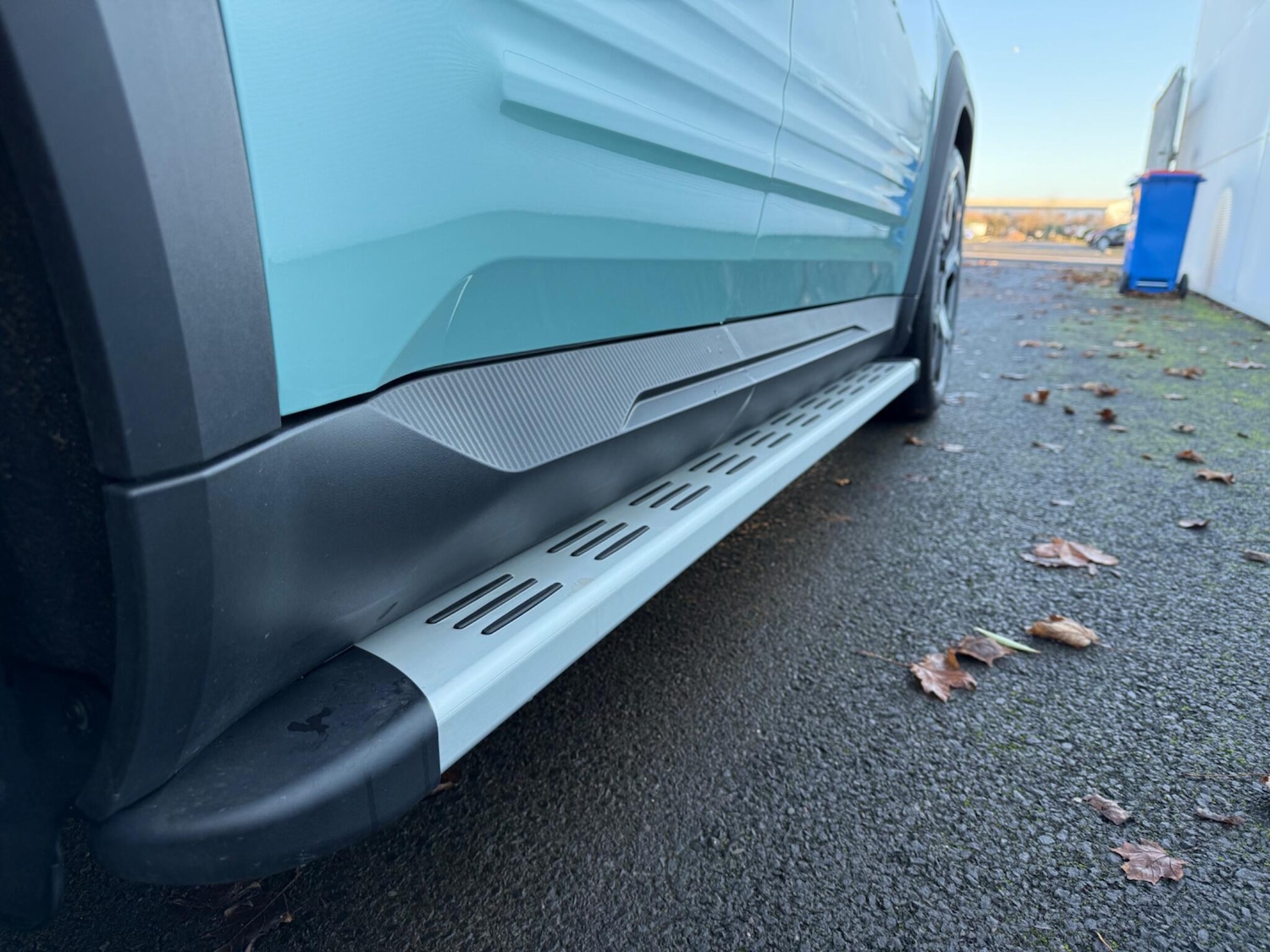 Used Renault 4 2025 for sale - 76781678: Photo 14