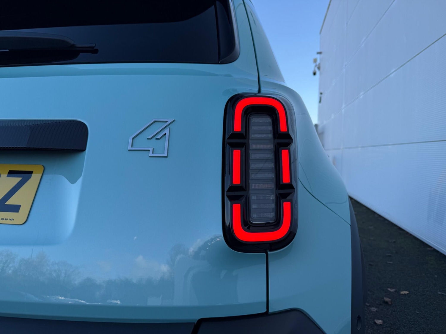 Used Renault 4 2025 for sale - 76781678: Photo 16