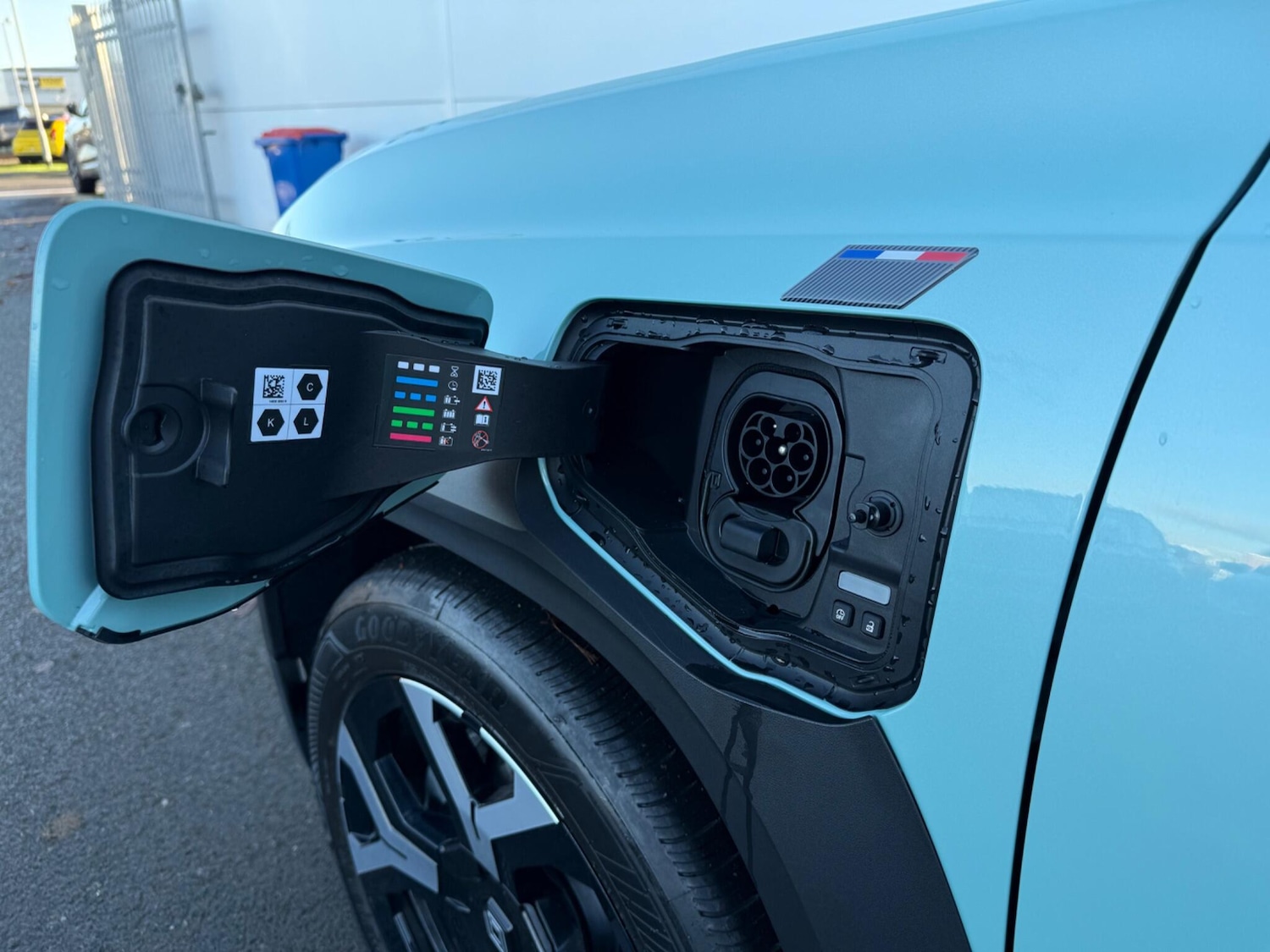 Used Renault 4 2025 for sale - 76781678: Photo 17