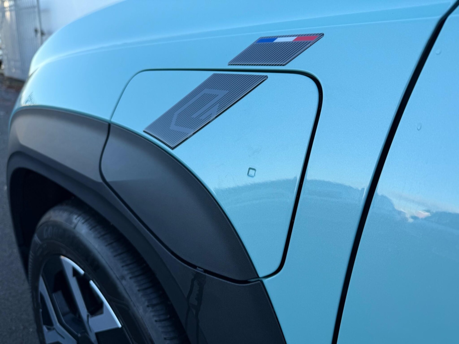 Used Renault 4 2025 for sale - 76781678: Photo 18