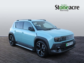 Used Renault 4 2025 for sale - 76781678: Photo