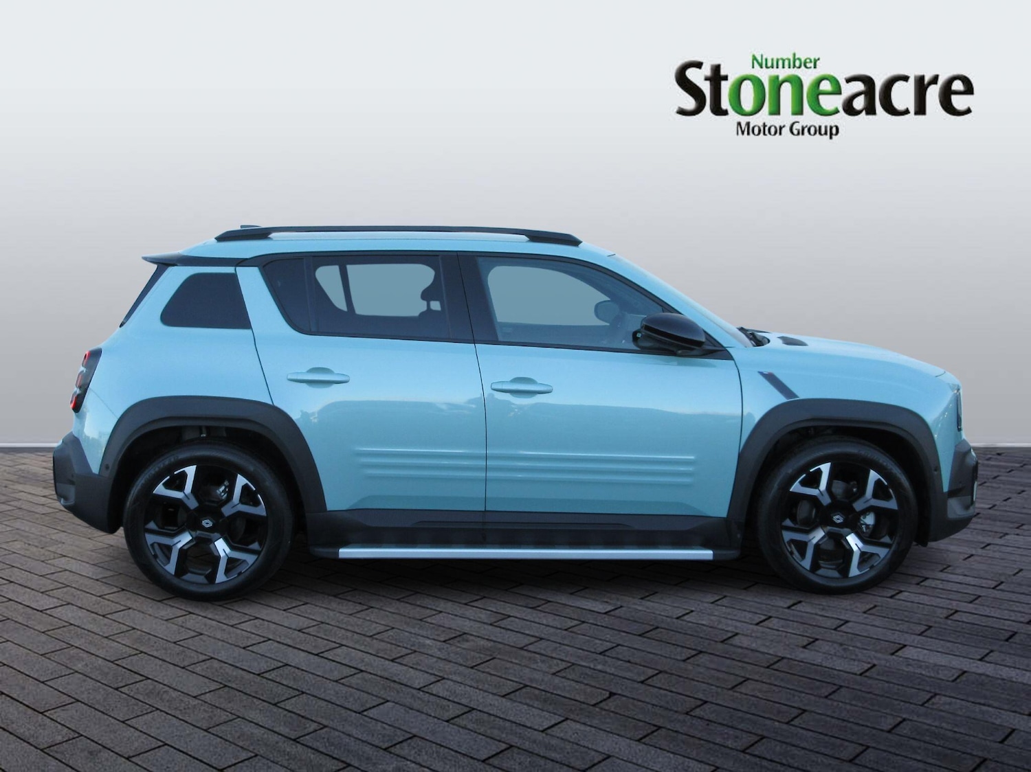 Used Renault 4 2025 for sale - 76781678: Photo 2