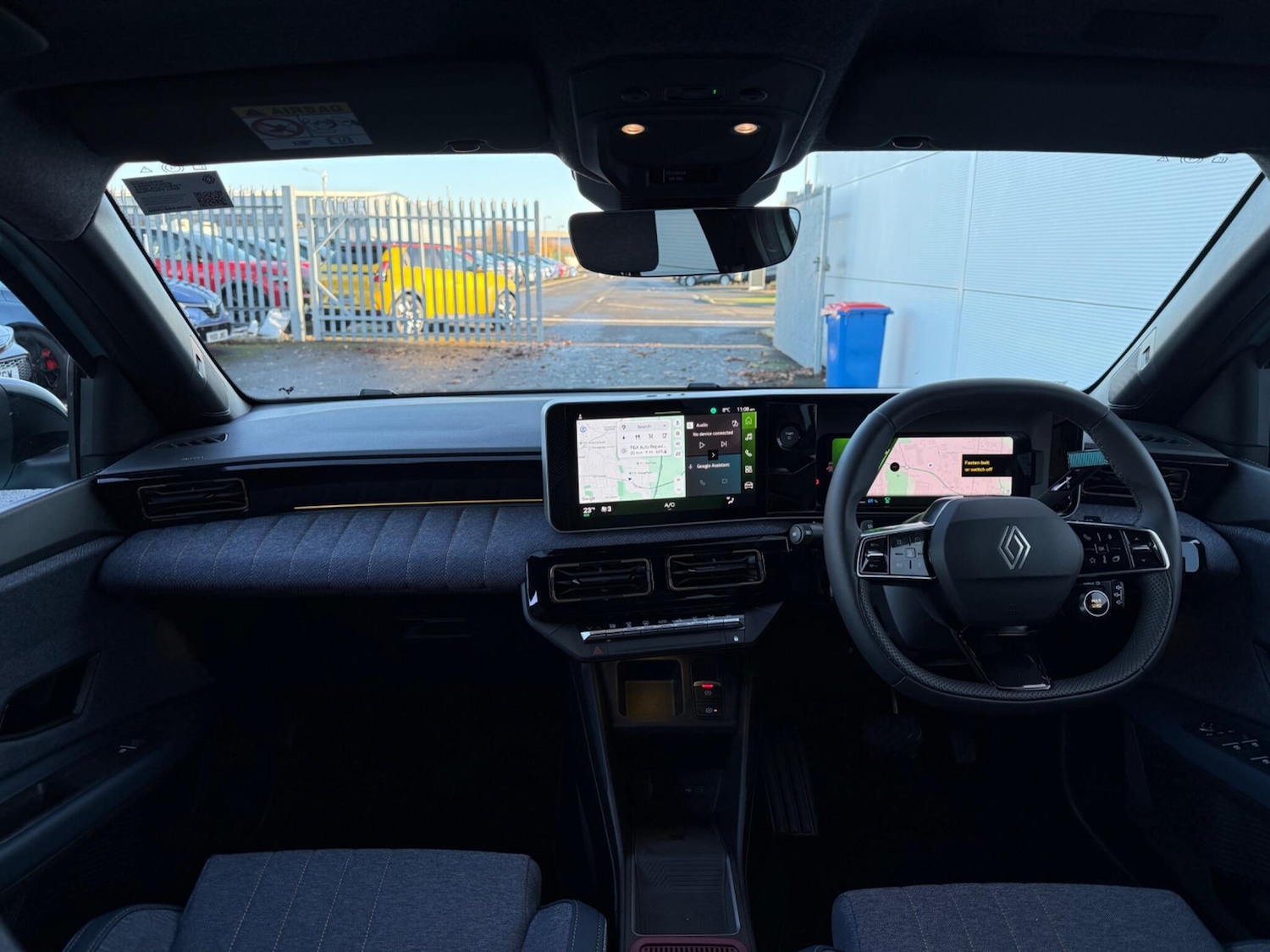 Used Renault 4 2025 for sale - 76781678: Photo 20