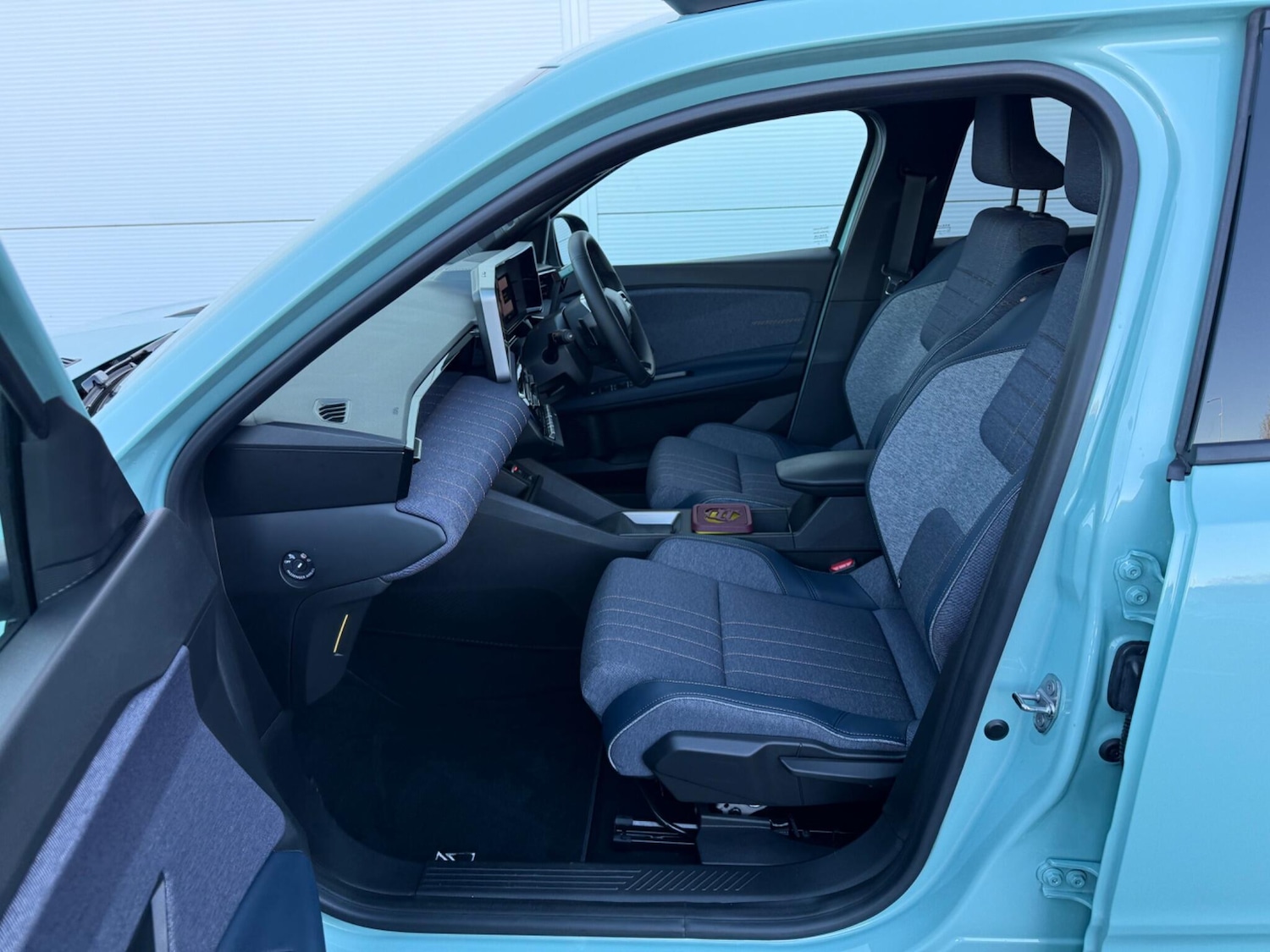 Used Renault 4 2025 for sale - 76781678: Photo 21